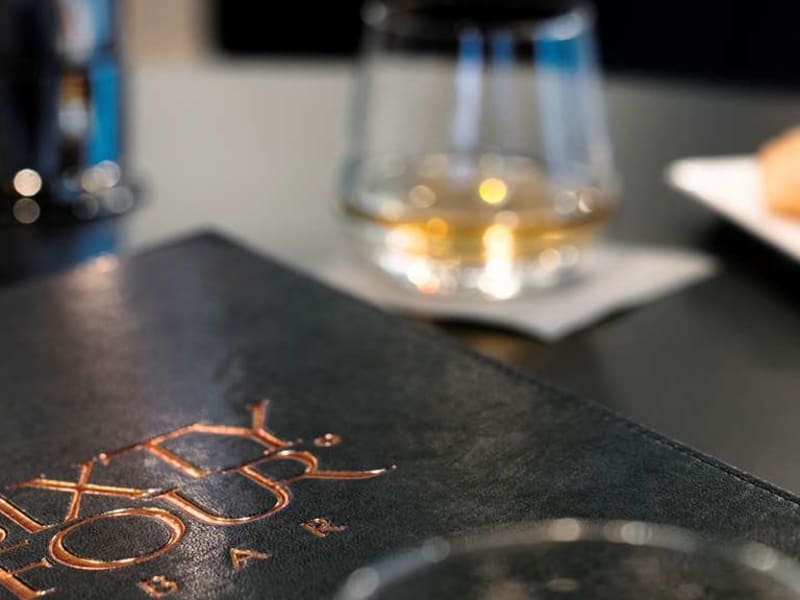 Sofitel Luxembourg Europe