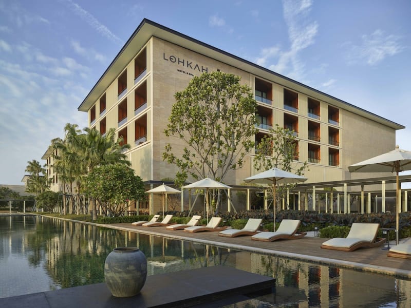 Lohkah Hotel & Spa