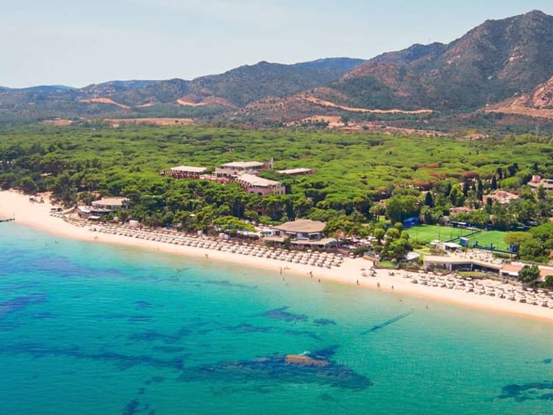 Forte Village Resort - Le Dune