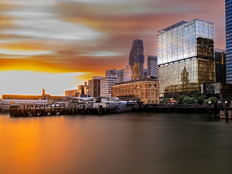 InterContinental Auckland by IHG