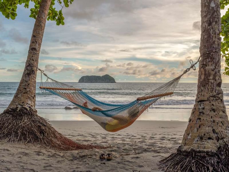 Arenas Del Mar Beachfront & Rainforest Member of the Cayuga Collection
