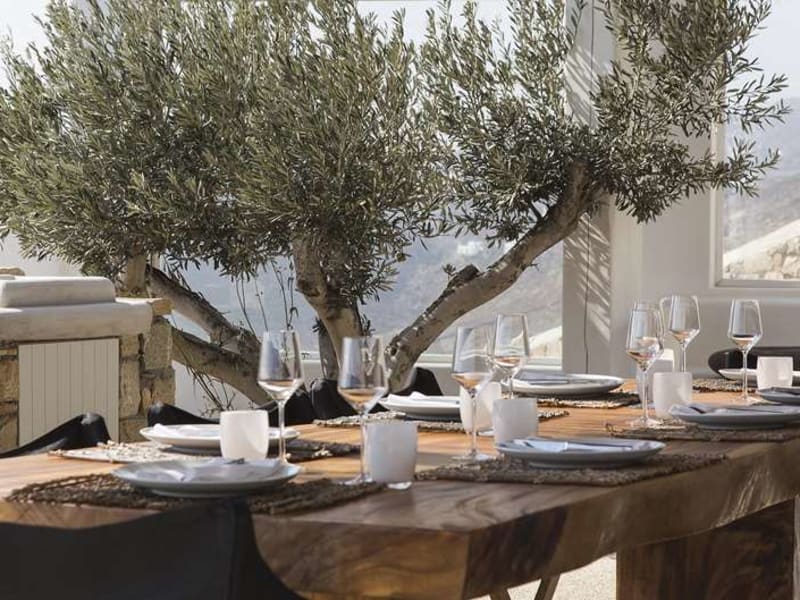 Myconian Villa Collection