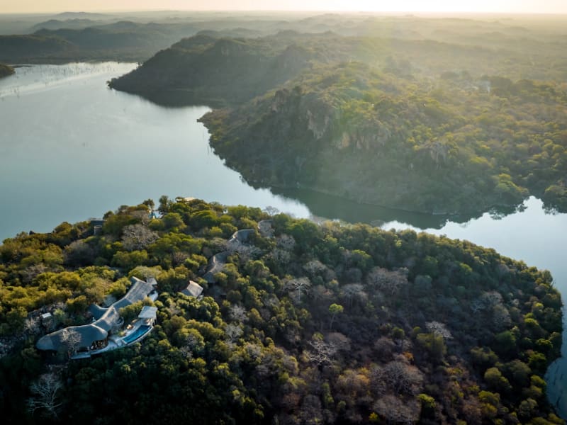 Singita - Singita Pamushana