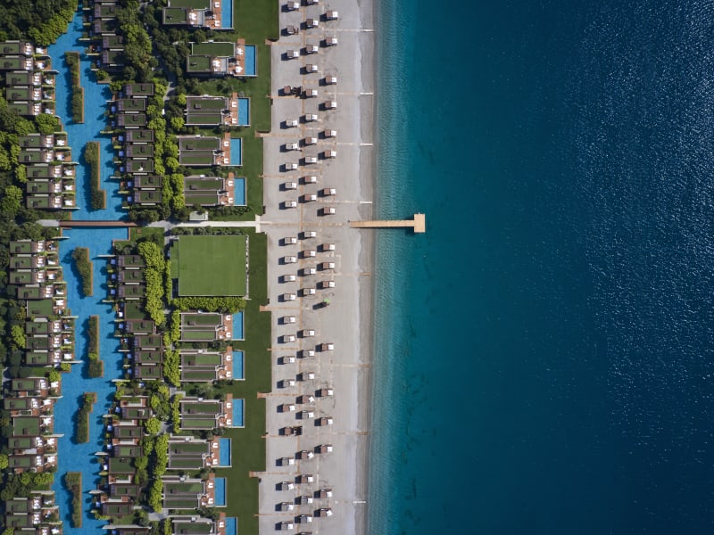 Maxx Royal Kemer Resort