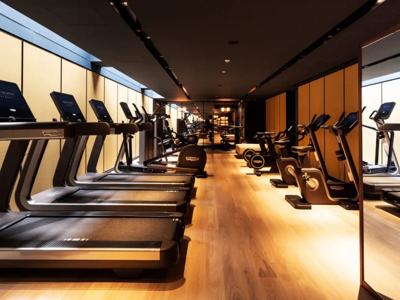 THE MITSUI HAKONE, a Luxury Collection Hotel & Spa