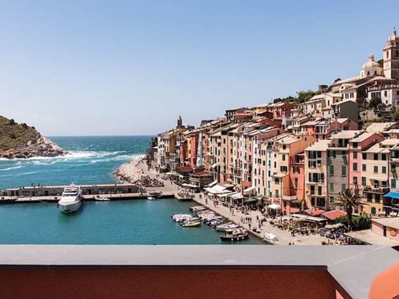 Grand Hotel Portovenere