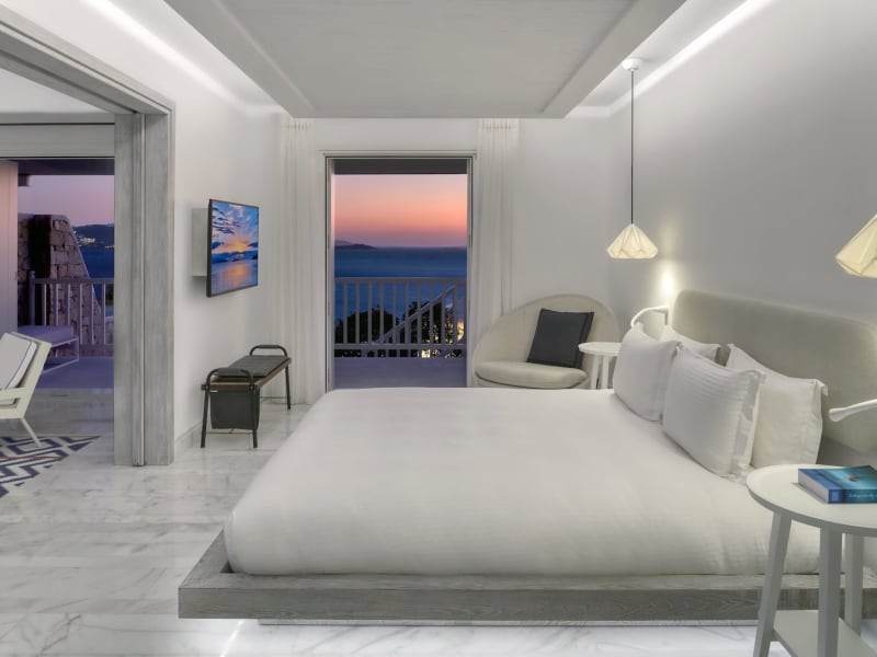 Mykonos Riviera