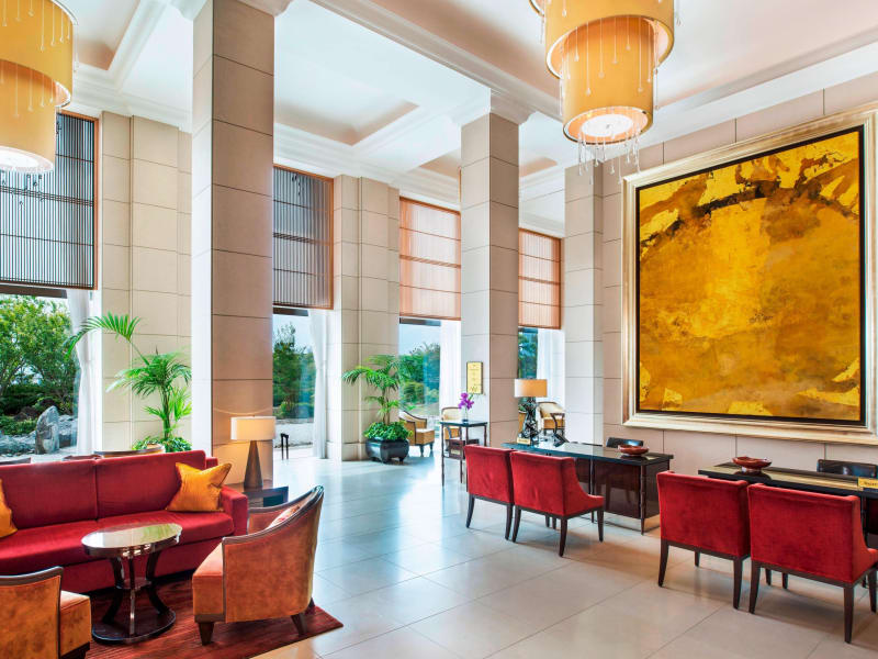 The St. Regis Osaka