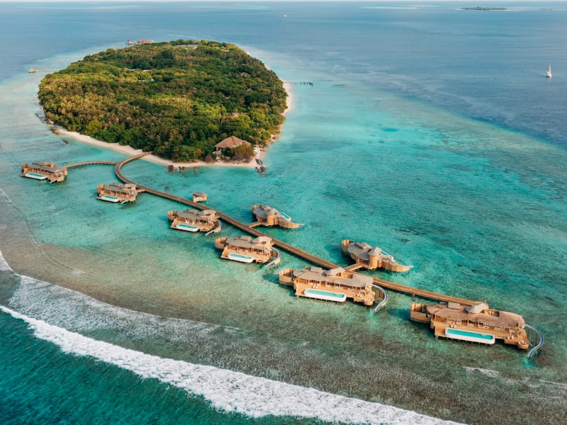 Soneva Fushi