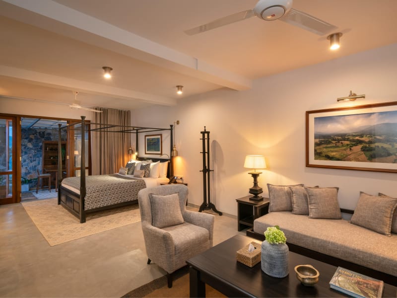 Taru Villas Levita