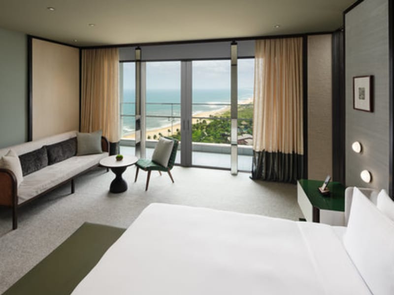 New World Hoiana Beach Resort