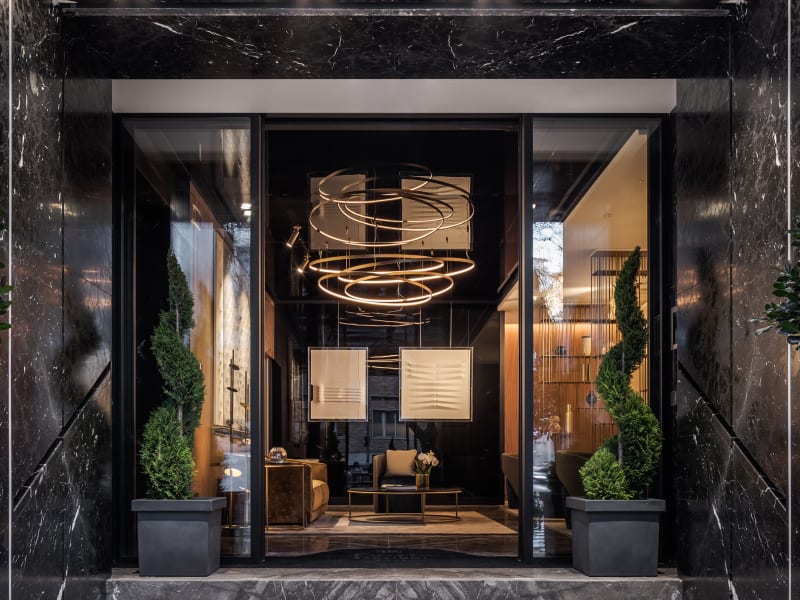 Casa Baglioni Milan - The Leading Hotels of the World