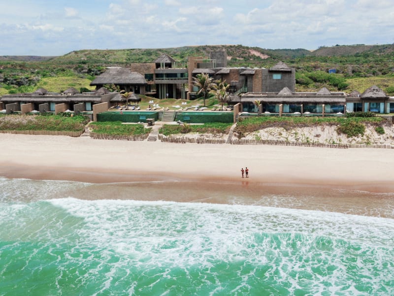 Kenoa Exclusive Beach SPA & Resort