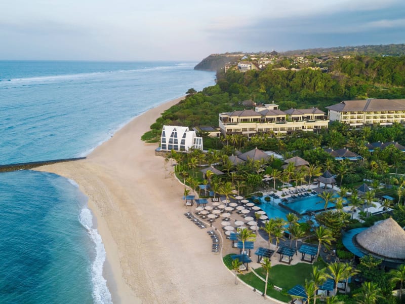 The Ritz-Carlton, Bali