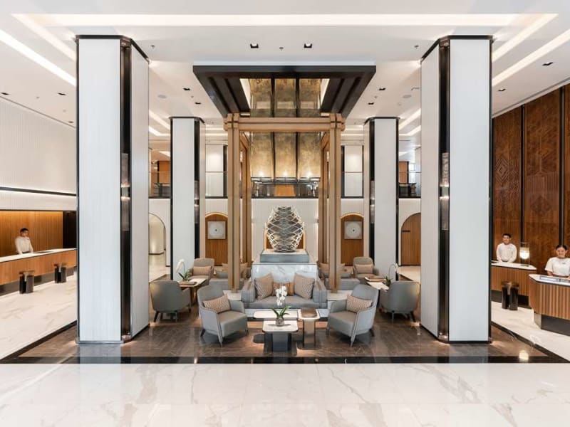 Melia Chiang Mai