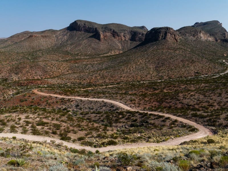 Armendaris, A Ted Turner Reserve
