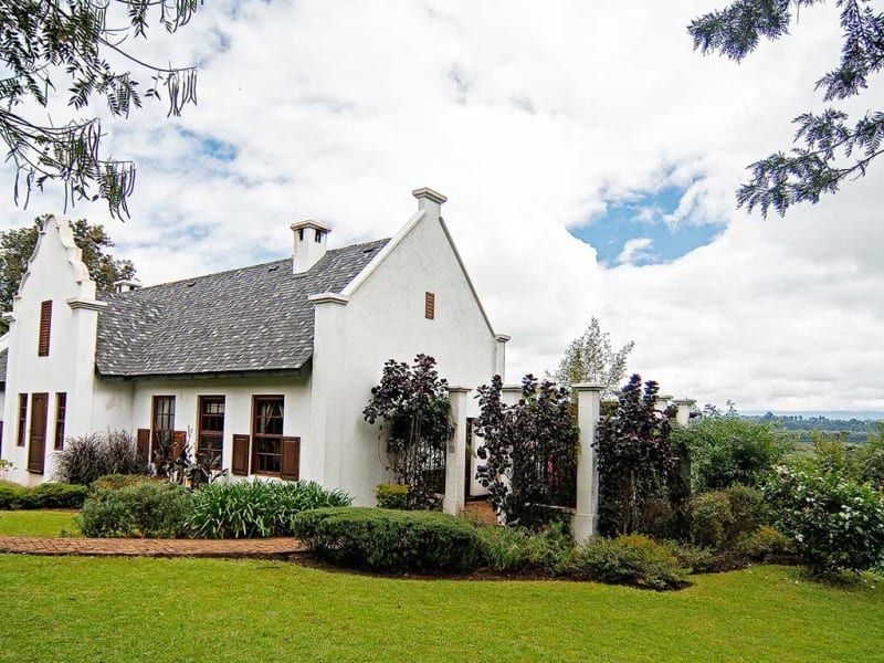 Elewana The Manor Ngorongoro