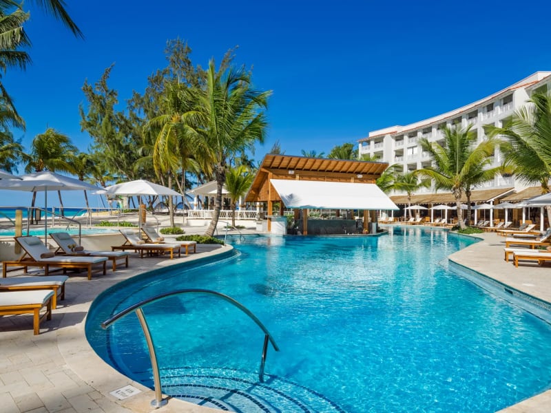 Sandals Barbados