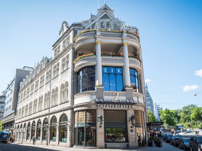 Hotel Continental