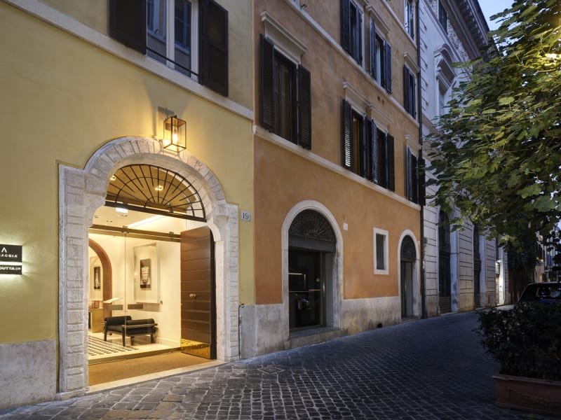Margutta 19