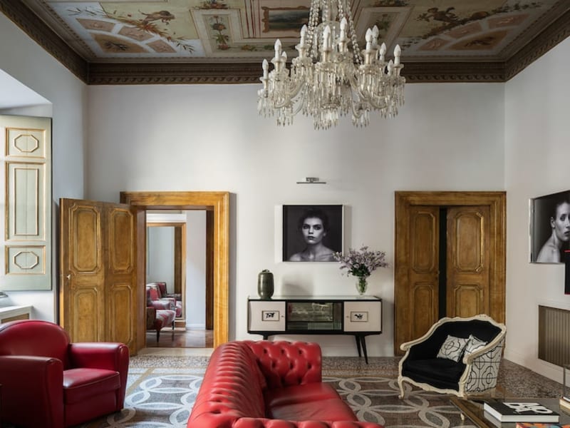 Nobildonne Relais
