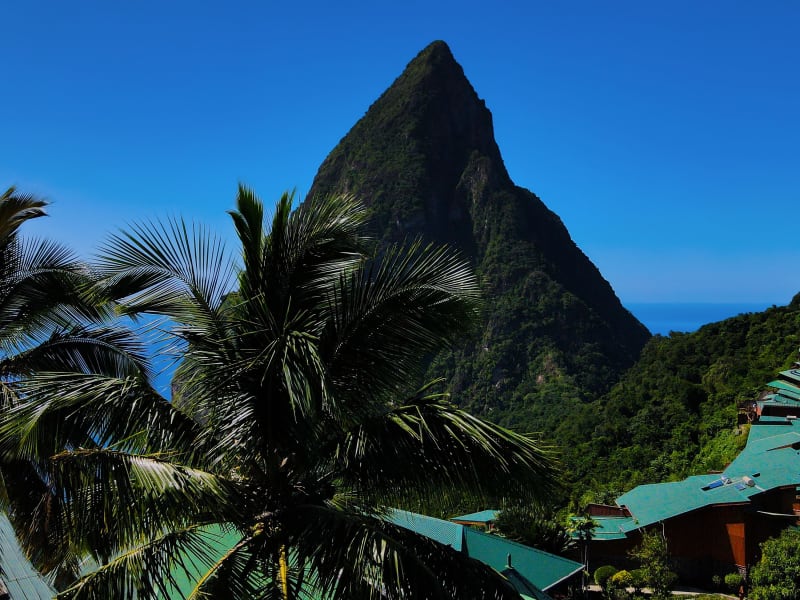 Ladera Resort - Adults Only