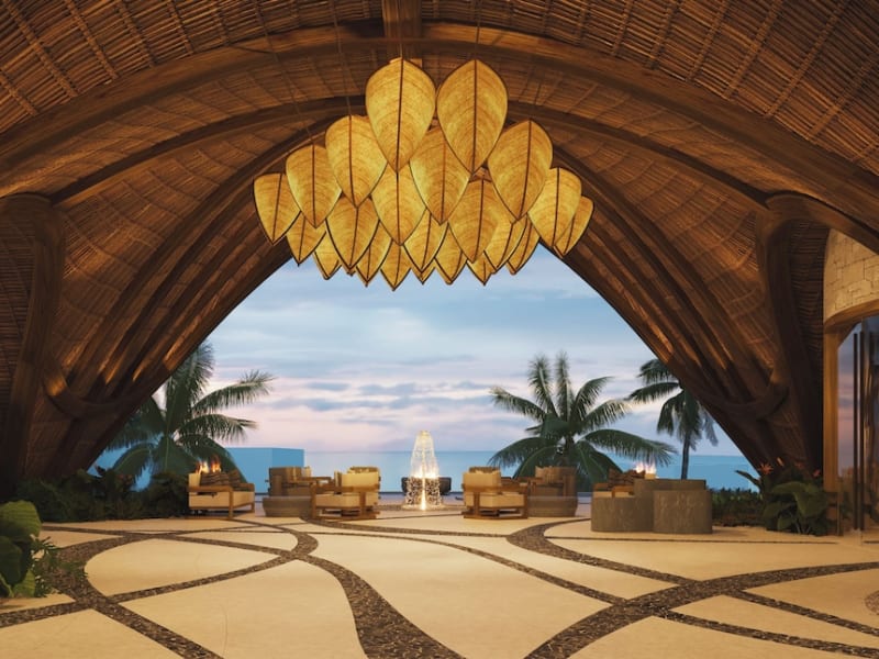 Secrets Playa Blanca Costa Mujeres - Adults Only - All Inclusive