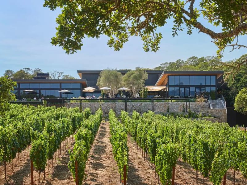 Montage Healdsburg
