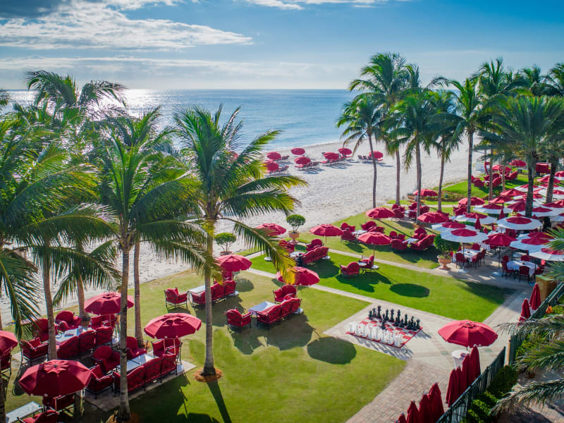 Acqualina Resort & Residences On The Beach