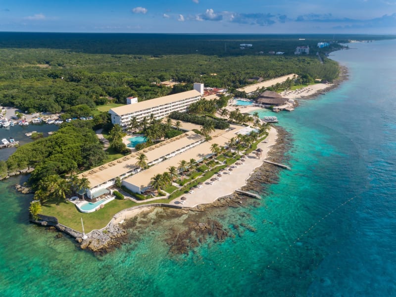 InterContinental Presidente Cozumel Resort Spa by IHG