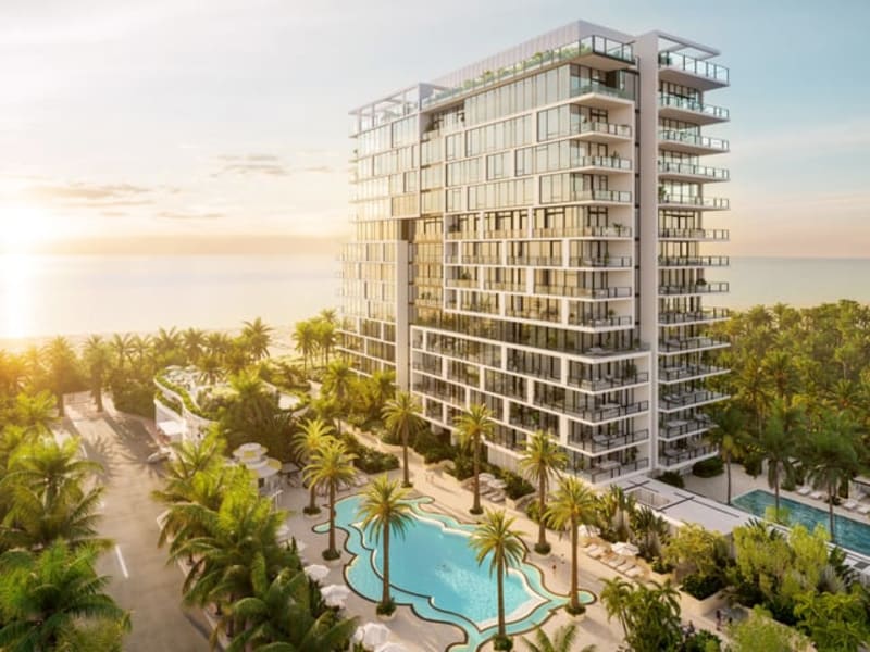Rosewood The Raleigh Miami Beach