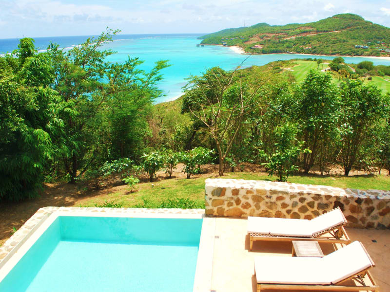 Canouan Estate Resort & Villas