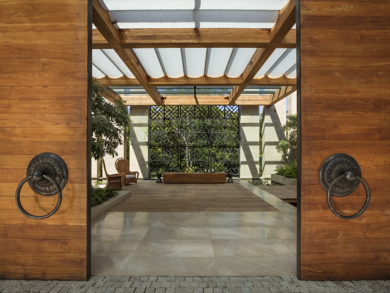 Rosewood Phuket