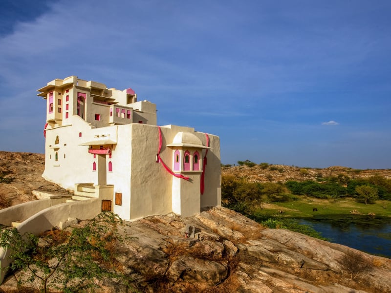 Brij Lakshman Sagar