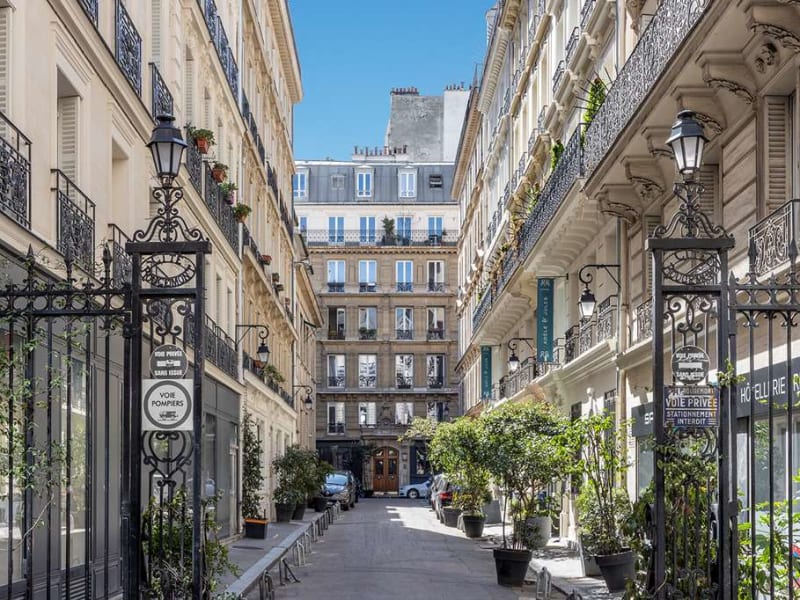 Hôtel Adèle & Jules