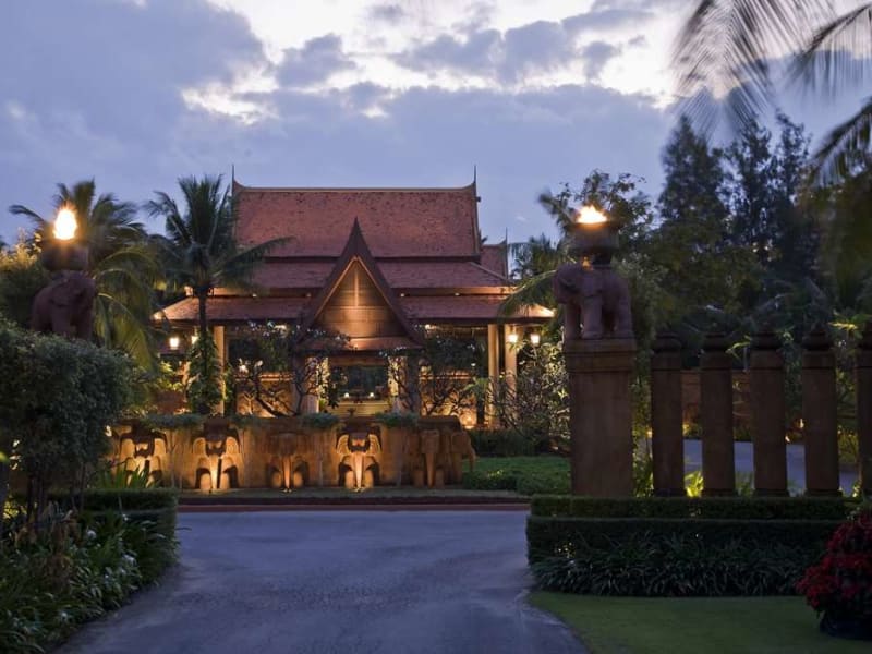 Anantara Hua Hin Resort