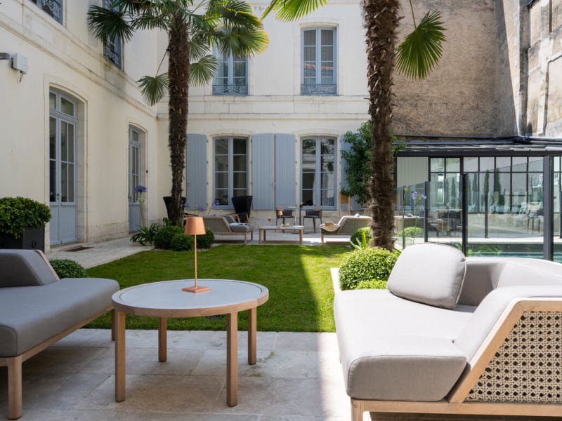 Villa Grand Voile Christopher Coutanceau