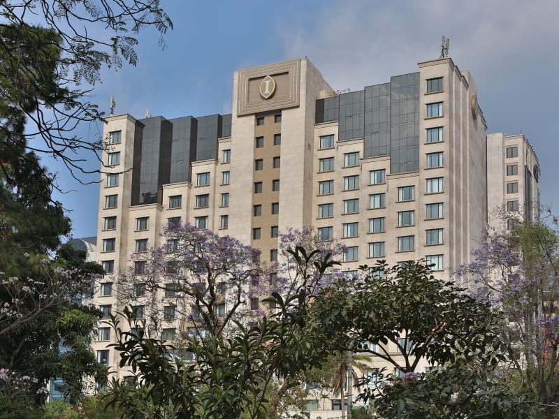 InterContinental Real Guatemala by IHG