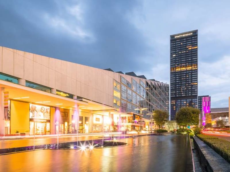Hyatt Regency Andares Guadalajara