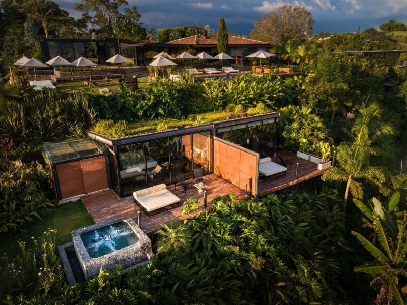 Bio Habitat Hotel