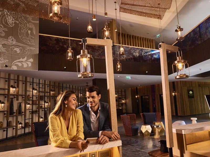 Hotel Indigo Phuket Patong by IHG