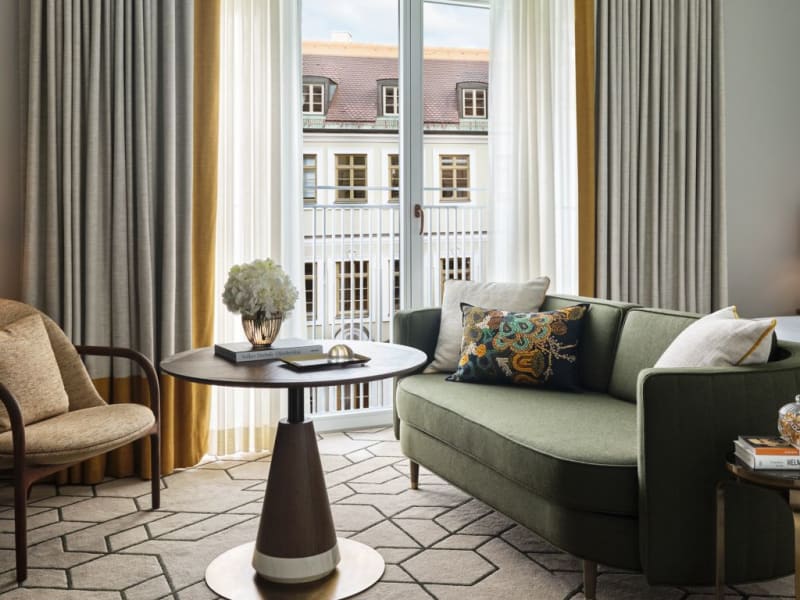 Rosewood Munich