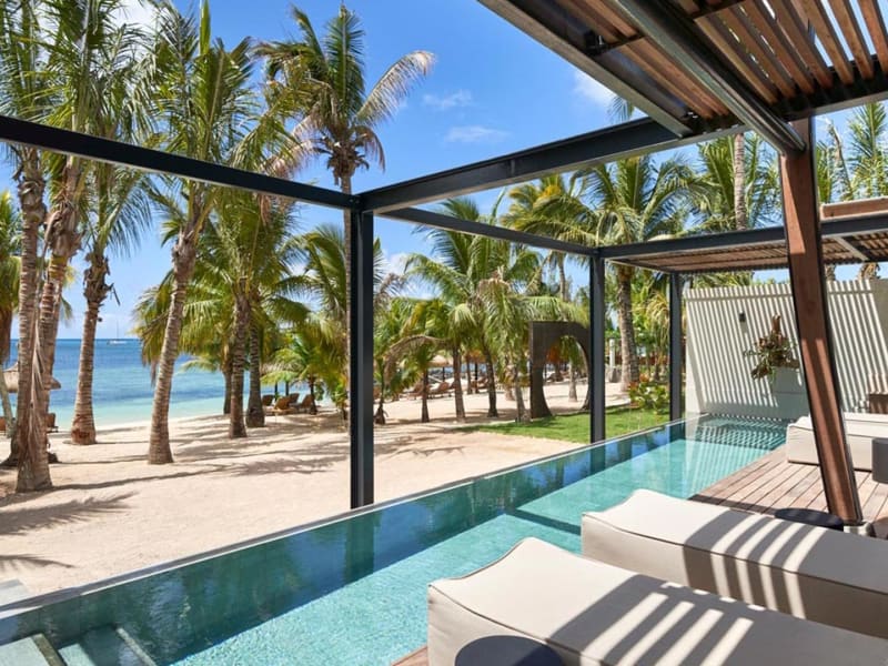 LUX* Grand Baie