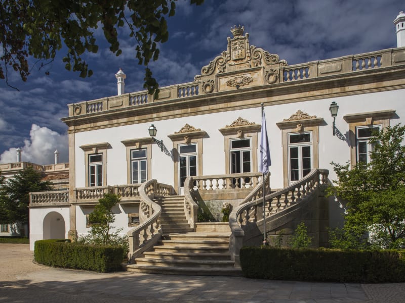 Quinta Das Lagrimas