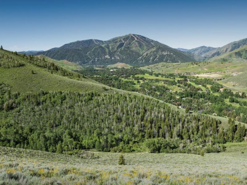 The Observatory Sun Valley
