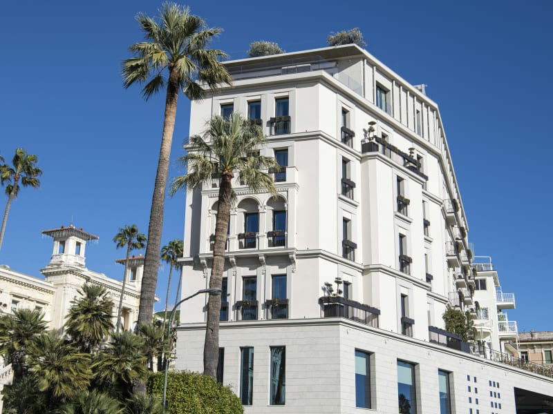 Hotel Europa Palace