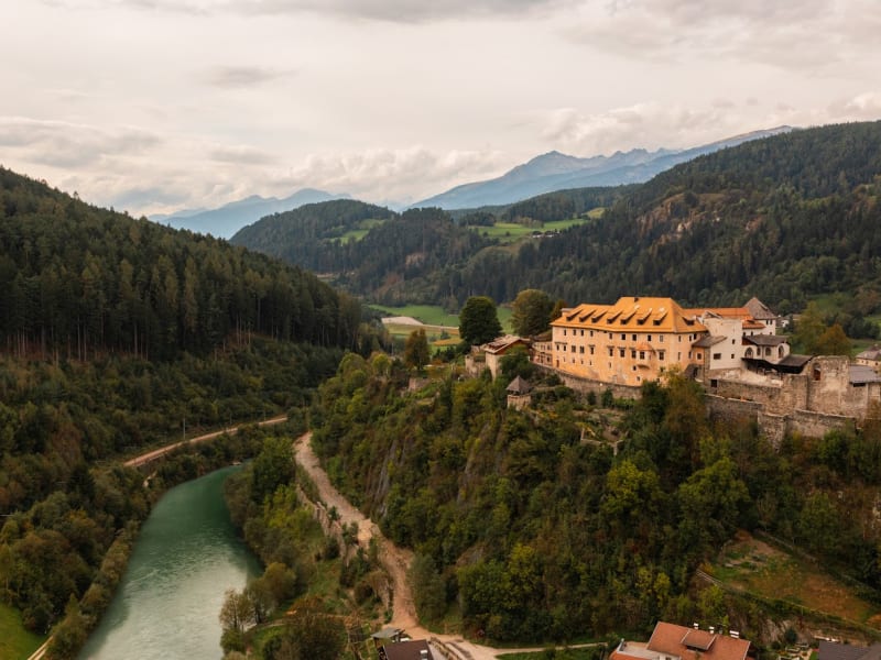 Castel Badia