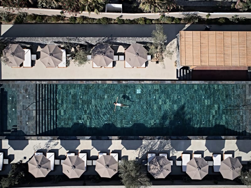 Istoria, A Member of Design Hotels