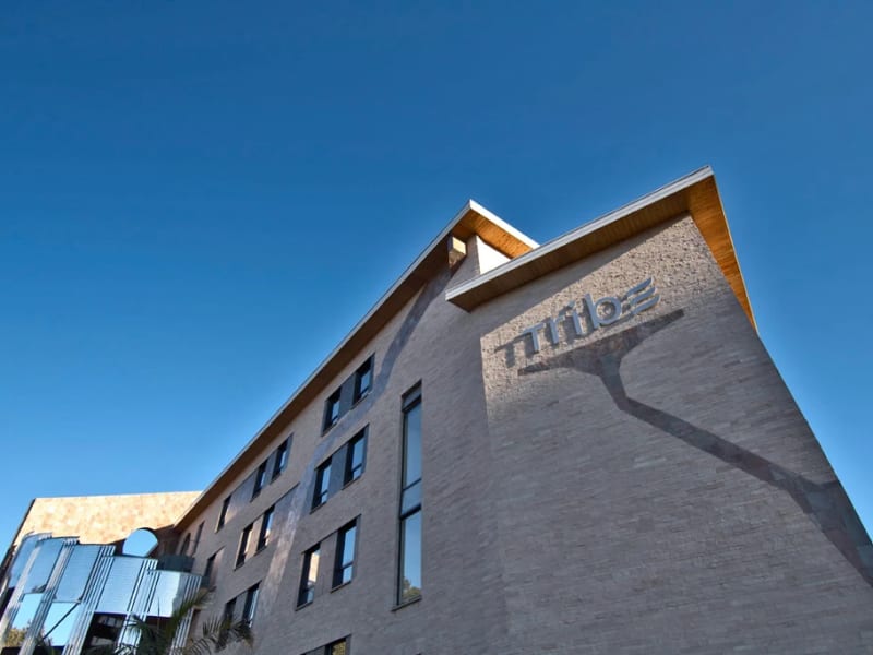 Tribe Hotel