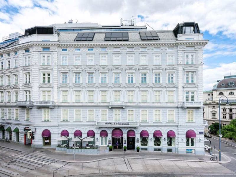Sans Souci Vienna